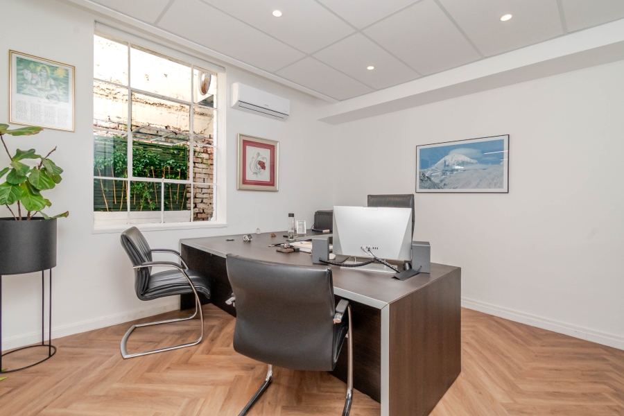 Commercial Property for Sale in De Waterkant Western Cape